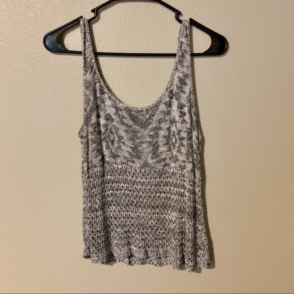 Women’s tank top